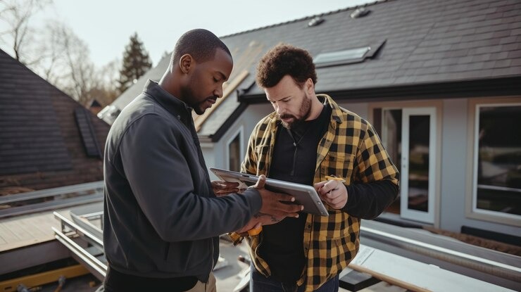Roofing SEO Services