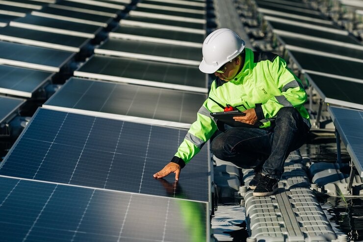 Roofing SEO Services