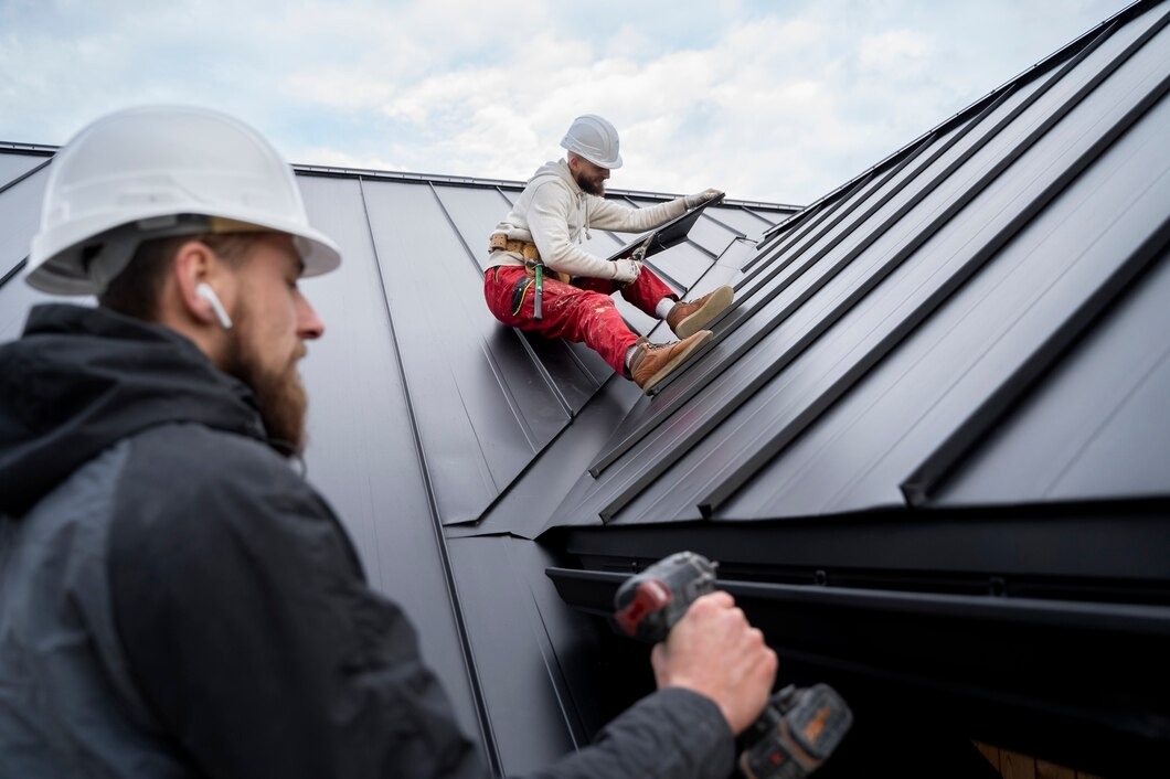 Top Mistakes Roofers Make Without Roofing SEO Service