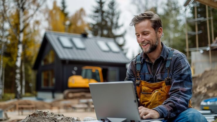 Roofing SEO Services