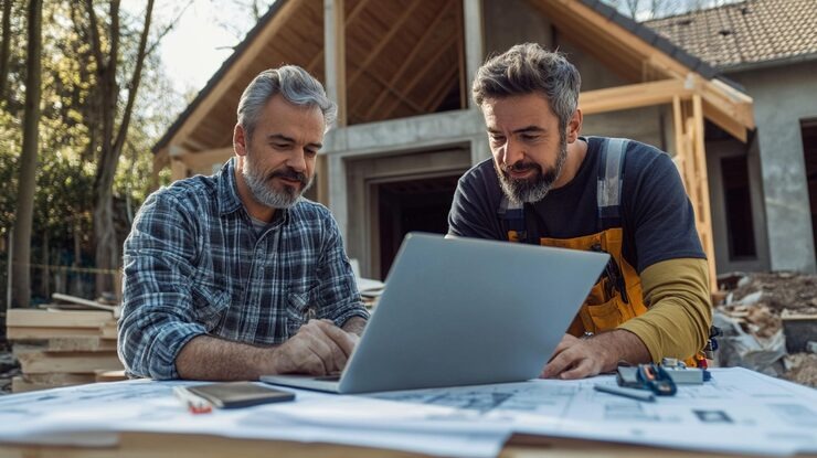 Roofing SEO Services