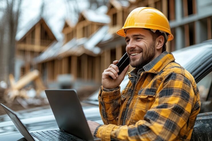 Roofing SEO Services