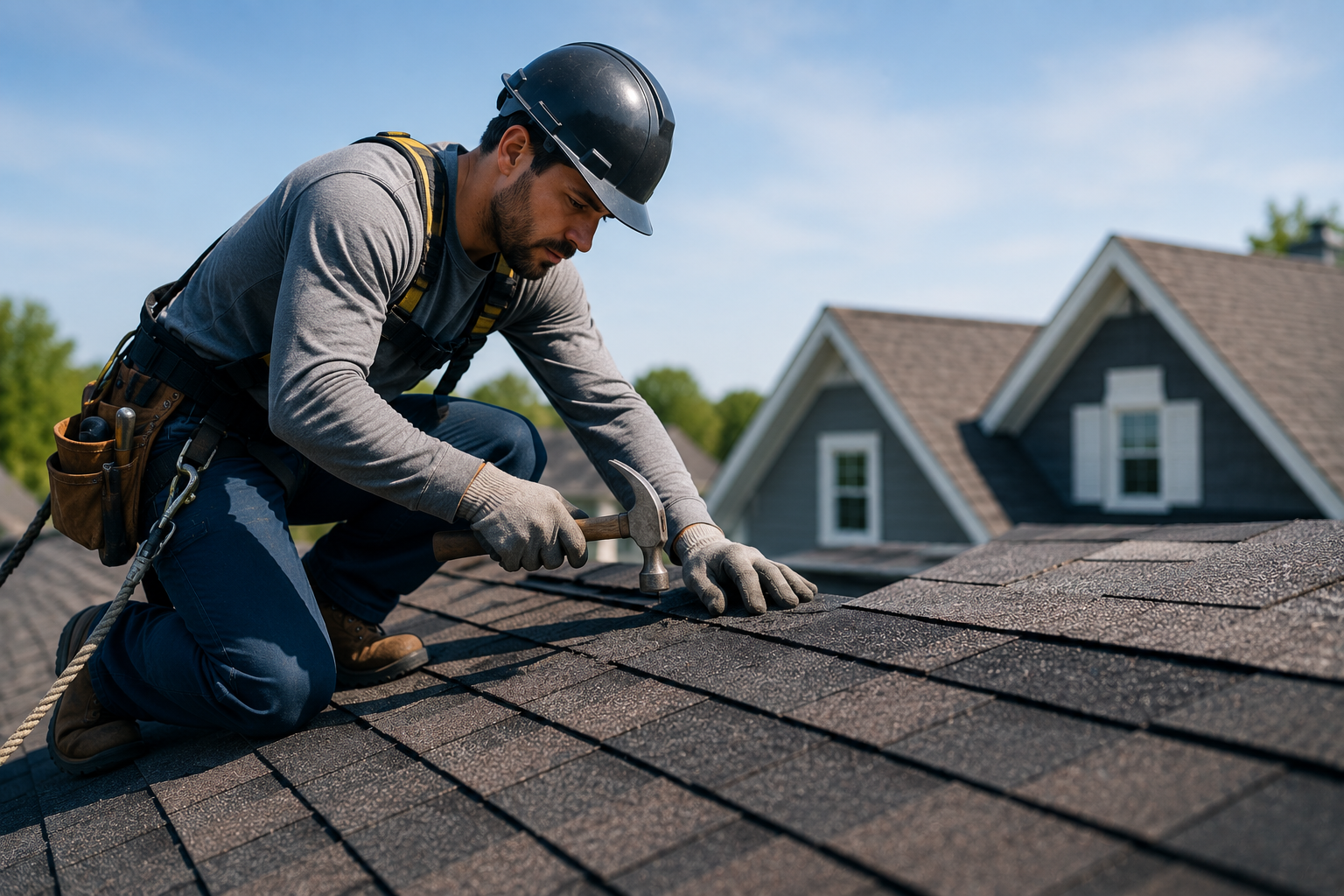 Roofing SEO Services